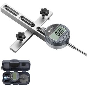 Neoteck 0 - 1" Digital Table Saw Gauge Model WT392